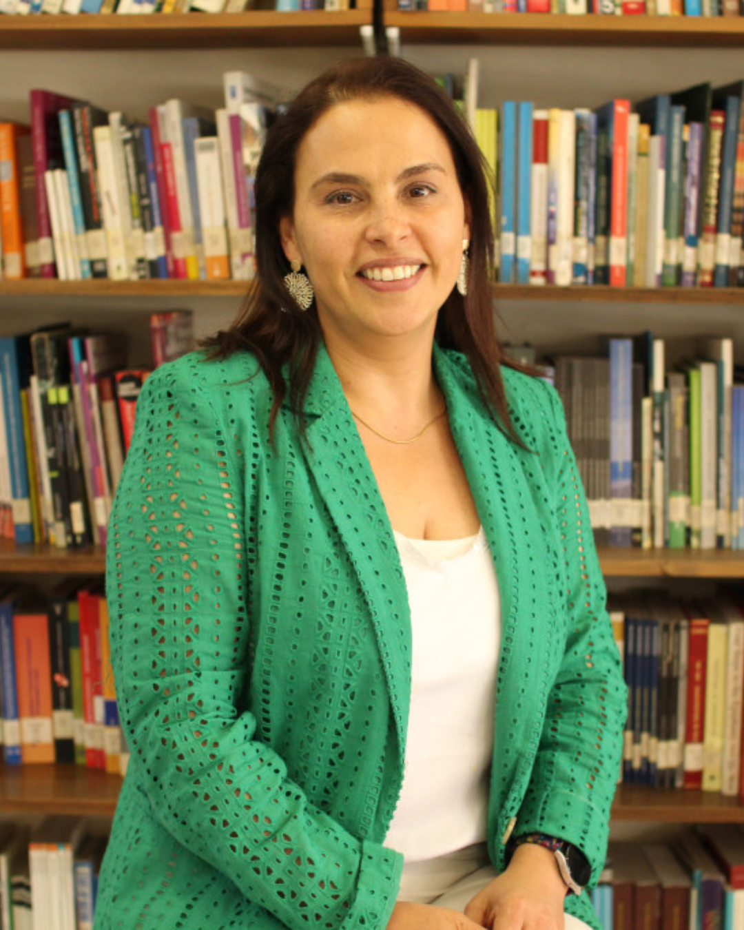 ROBERTA LAMA CORFO
